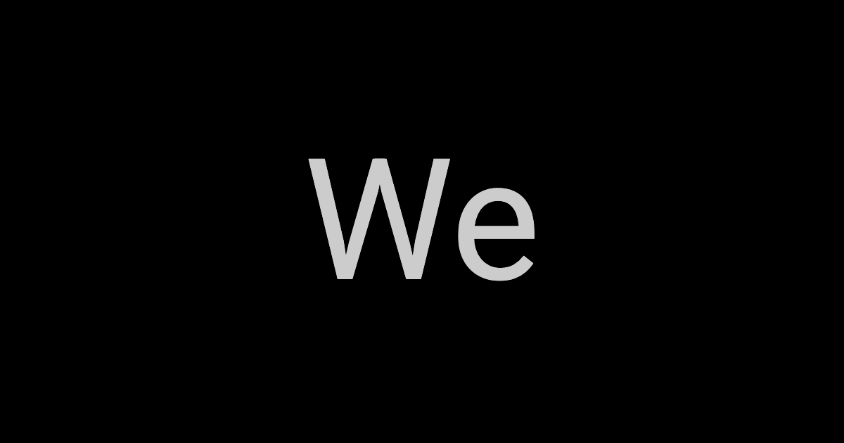 wecreatethis.com image